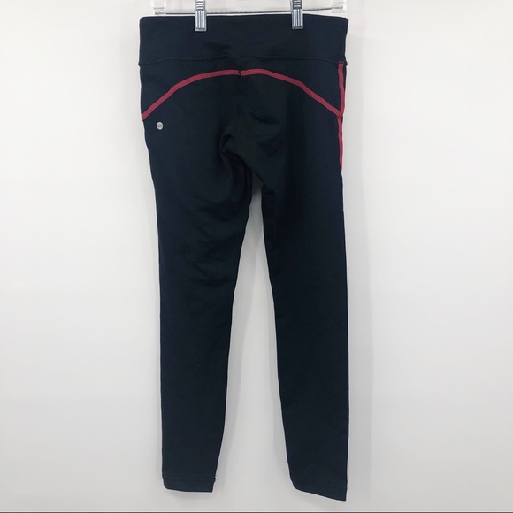 Vimmia Strive compression athletic leggings pants black S - Picture 6 of 9